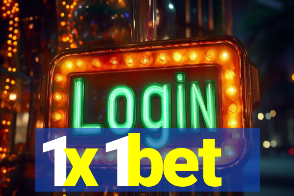 1x1bet