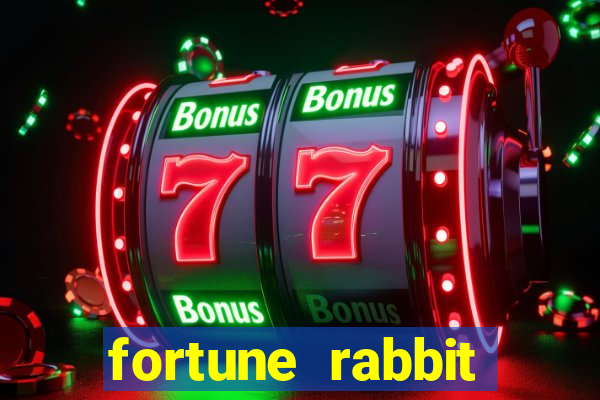 fortune rabbit minutos pagantes