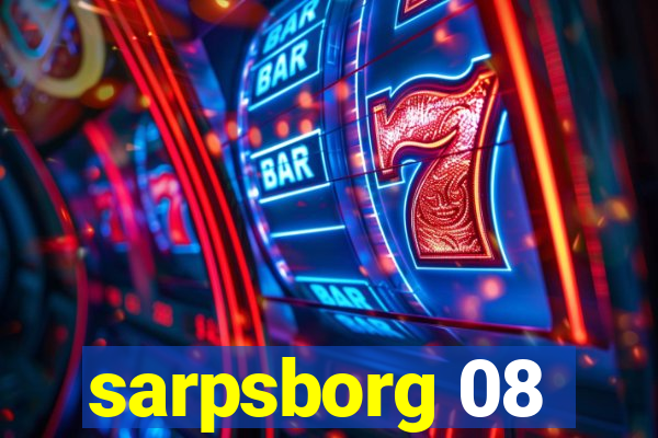 sarpsborg 08