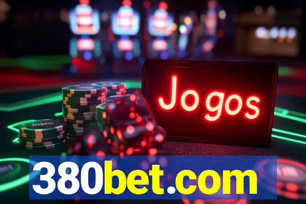 380bet.com