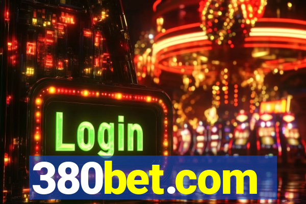 380bet.com