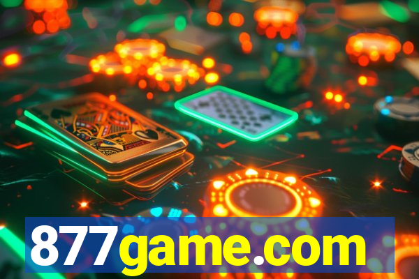 877game.com