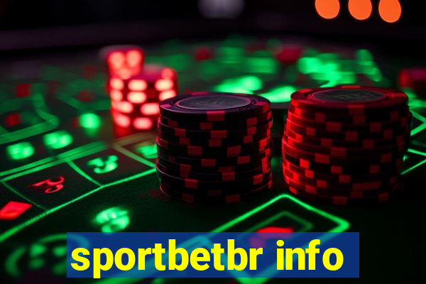 sportbetbr info