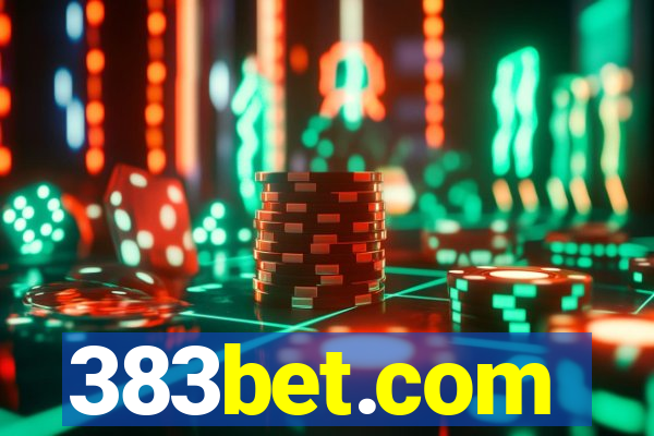 383bet.com