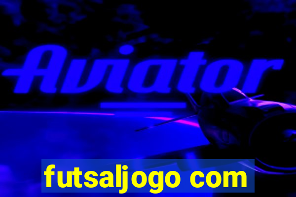 futsaljogo com