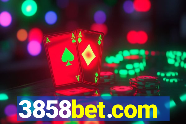 3858bet.com