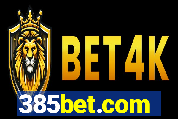 385bet.com