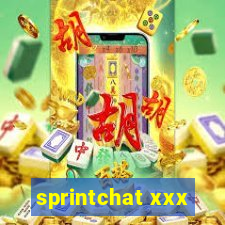 sprintchat xxx