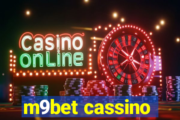 m9bet cassino