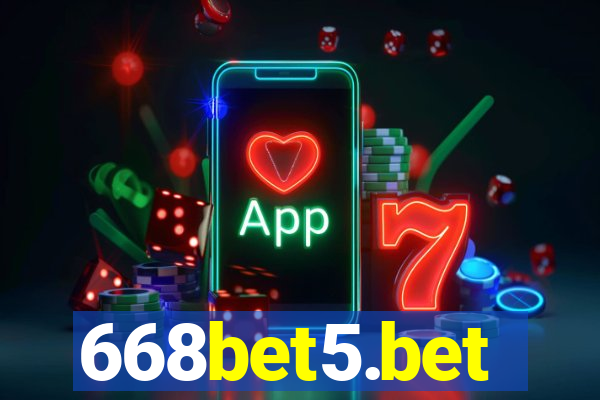 668bet5.bet