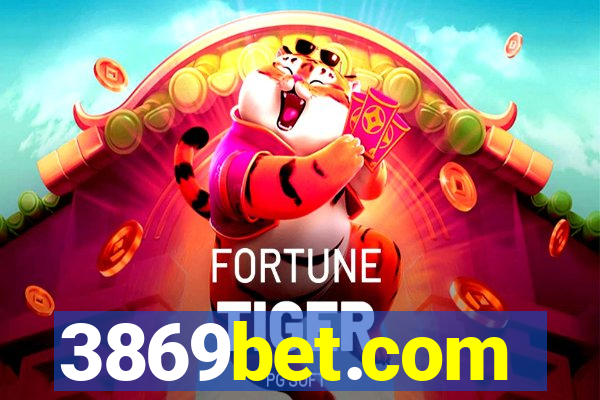 3869bet.com