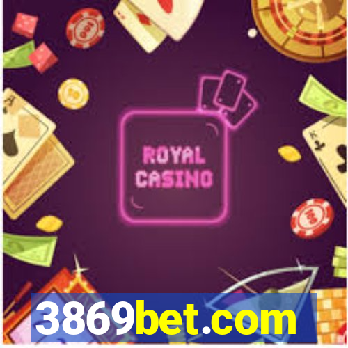 3869bet.com