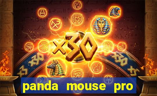 panda mouse pro 1.9.0 apk download