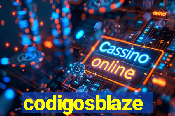 codigosblaze