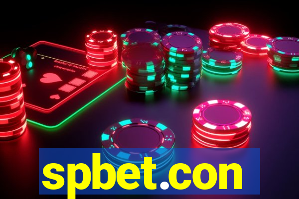 spbet.con