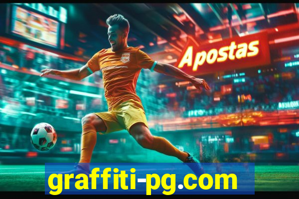 graffiti-pg.com