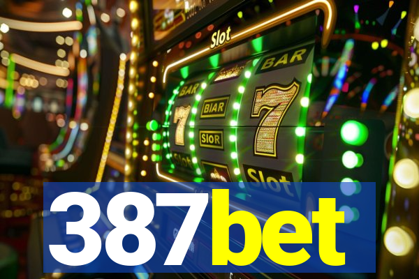 387bet