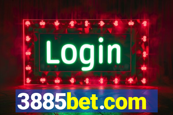 3885bet.com