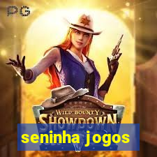 seninha jogos