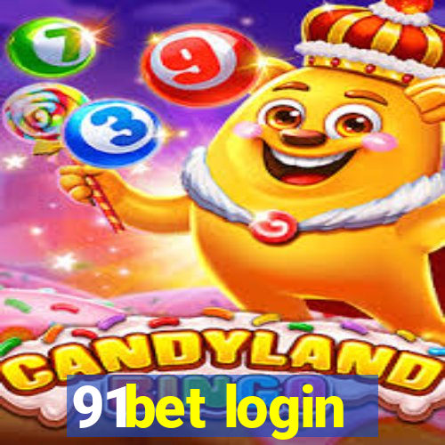 91bet login