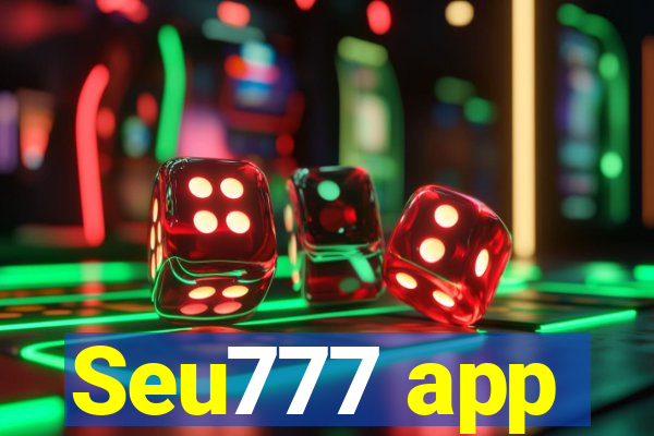 Seu777 app