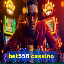 bet558 cassino