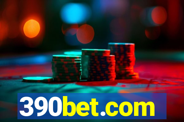 390bet.com