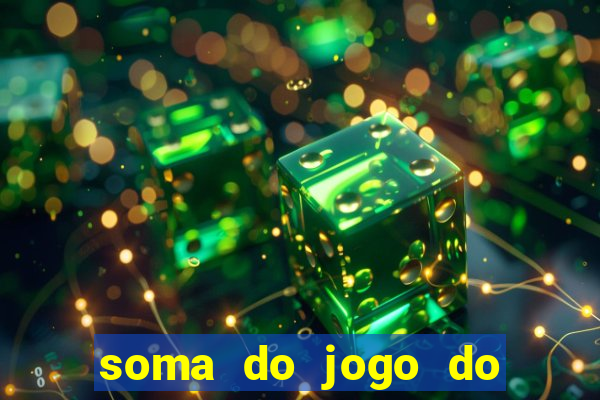 soma do jogo do bicho 6363