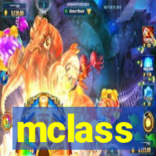 mclass