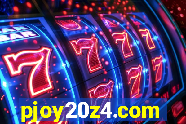 pjoy20z4.com