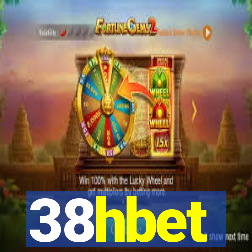 38hbet