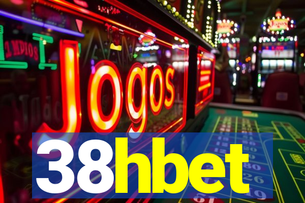 38hbet