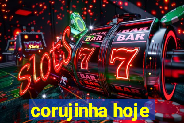 corujinha hoje