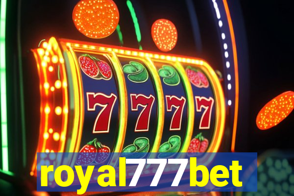 royal777bet