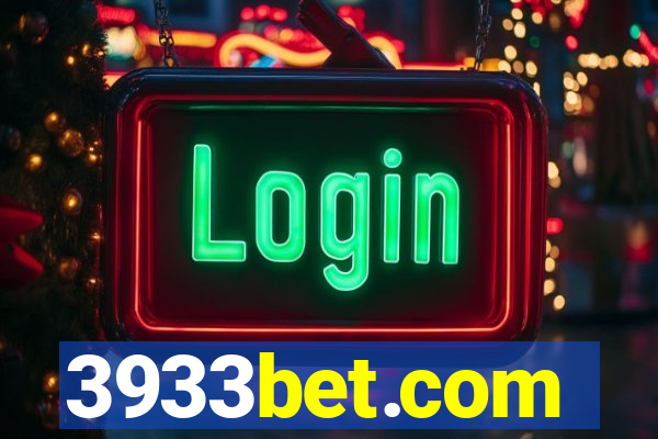 3933bet.com