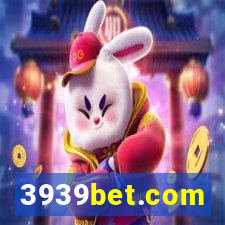 3939bet.com