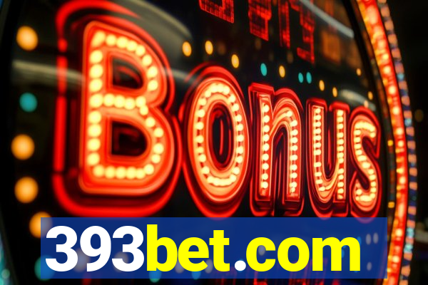 393bet.com