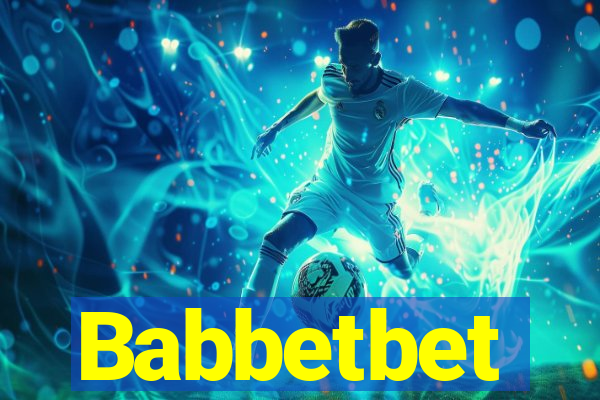 Babbetbet