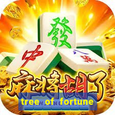 tree of fortune demo grátis