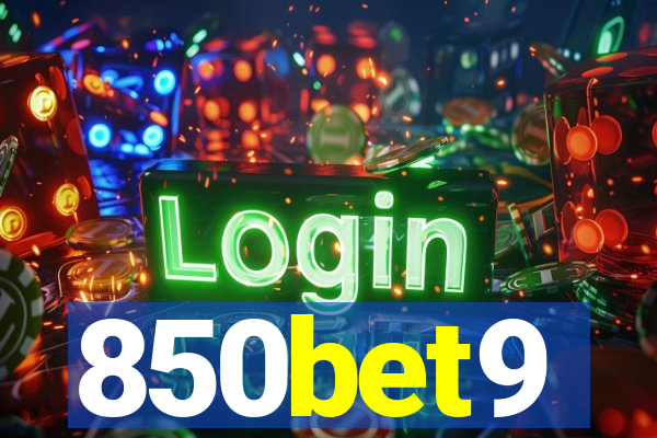 850bet9