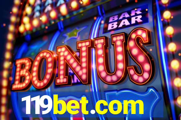 119bet.com