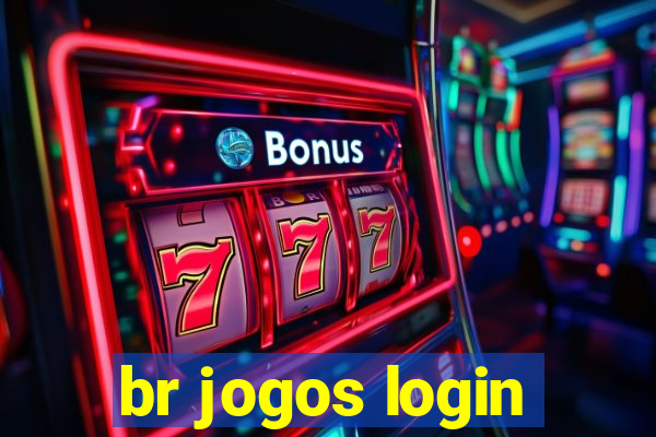 br jogos login