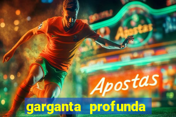 garganta profunda porto alegre