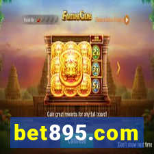 bet895.com