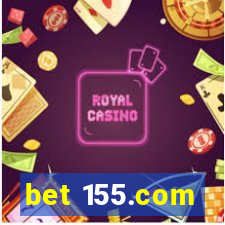 bet 155.com