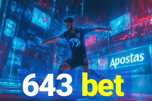 643 bet