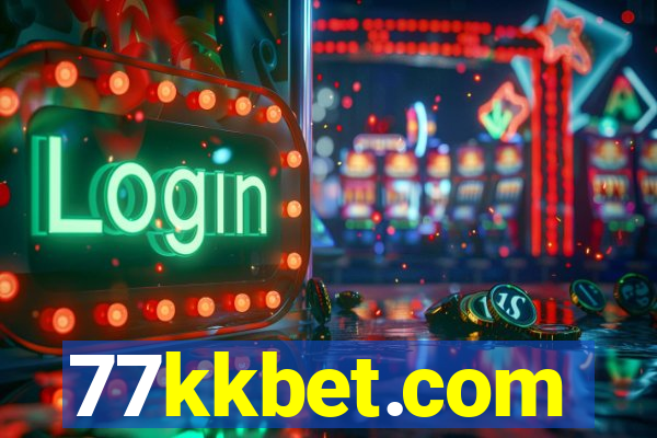 77kkbet.com