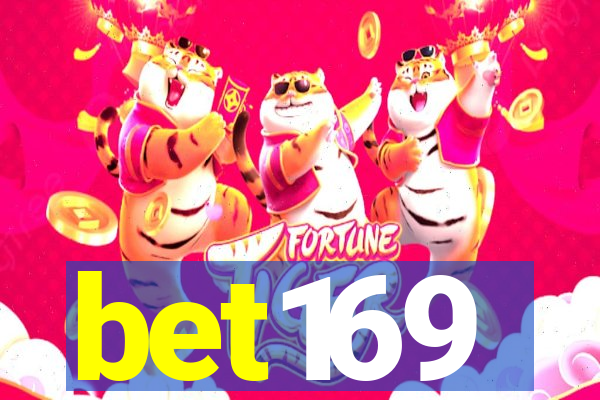 bet169