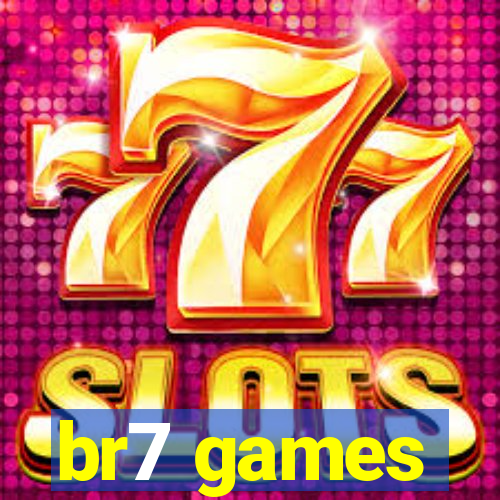 br7 games