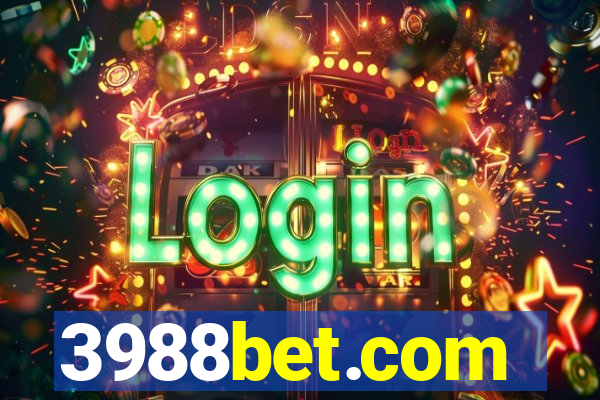 3988bet.com